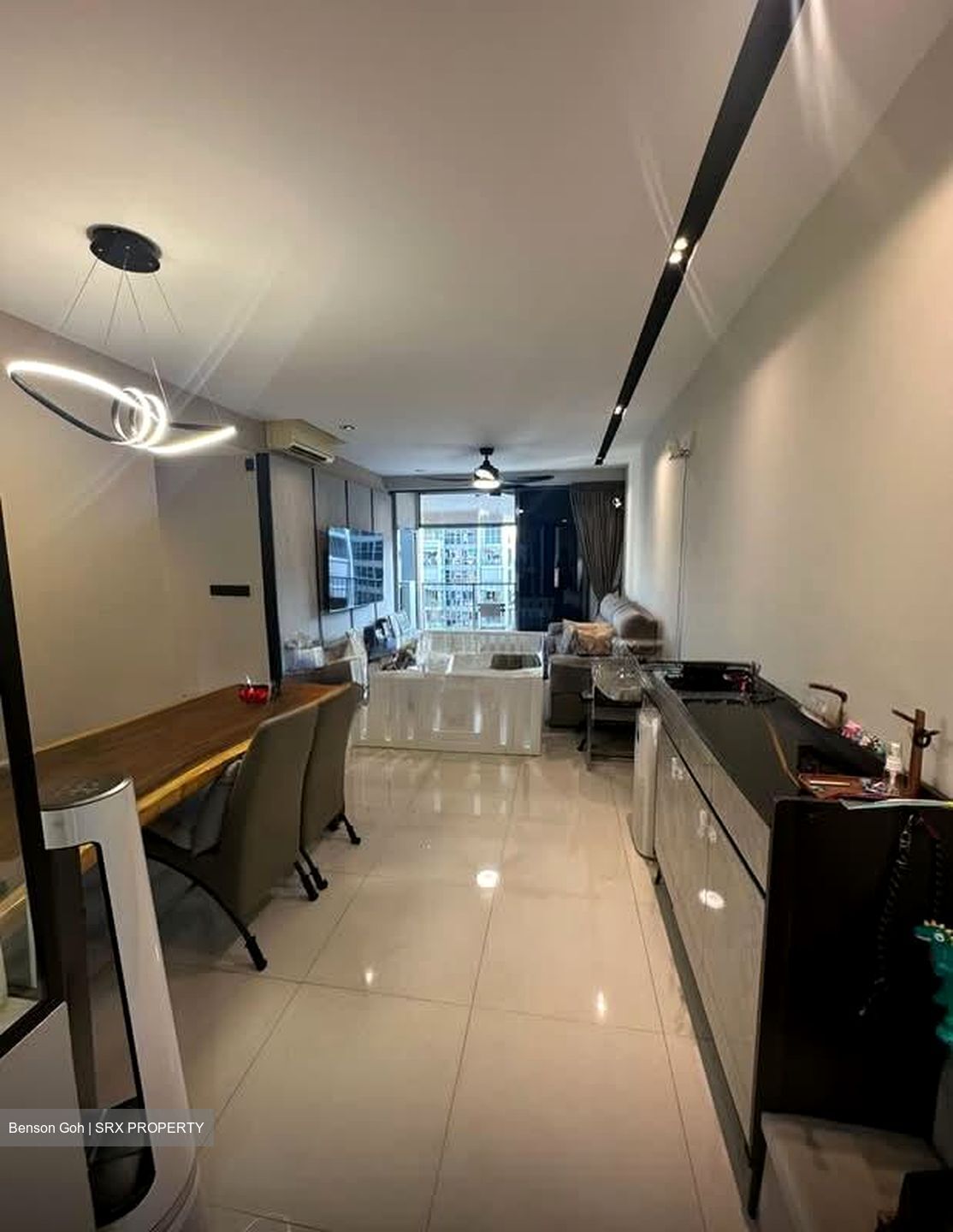 Prive (D19), Condominium #547208291